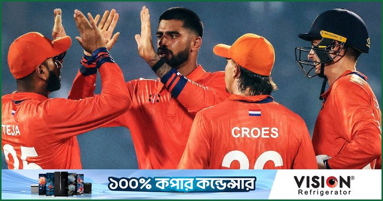 উইকেট ধীরগতির ছিল, এমন উইকেটে আমরা অভ্যস্ত নই : এডওয়ার্ডস